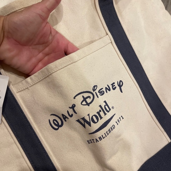 Disney Tote - Picture 2 of 4
